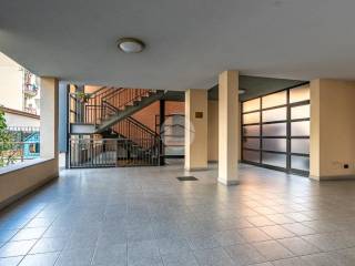 Interno palazzo