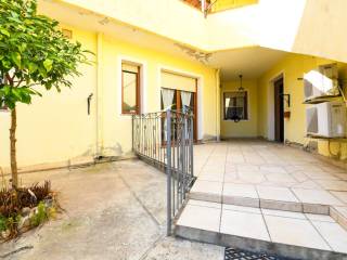 Cortile interno