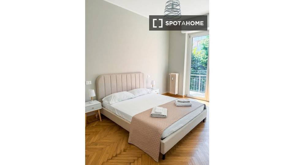 Appartamento in San Donato