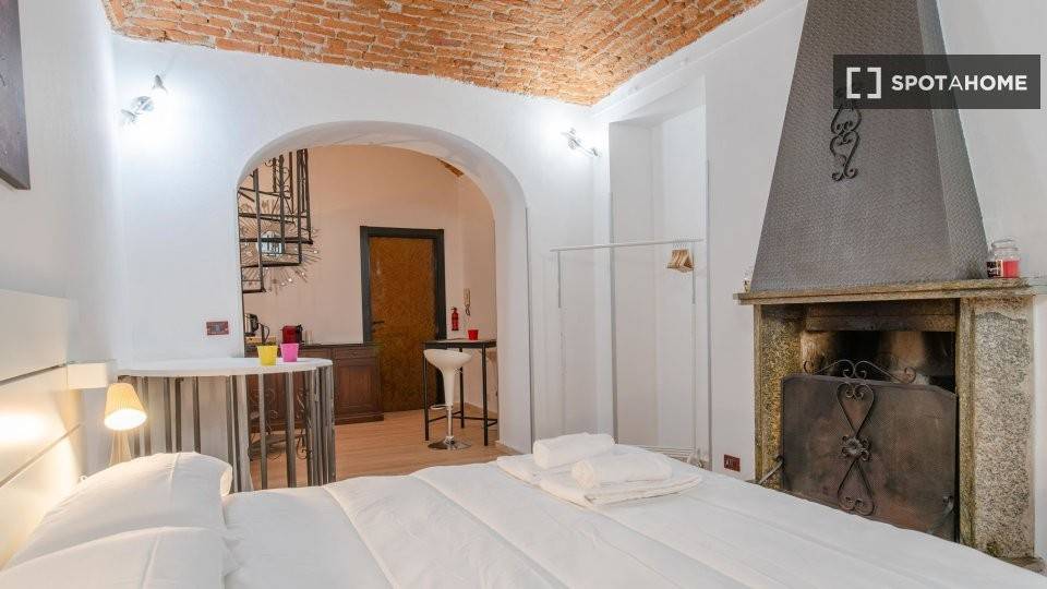 Appartamento in Centro