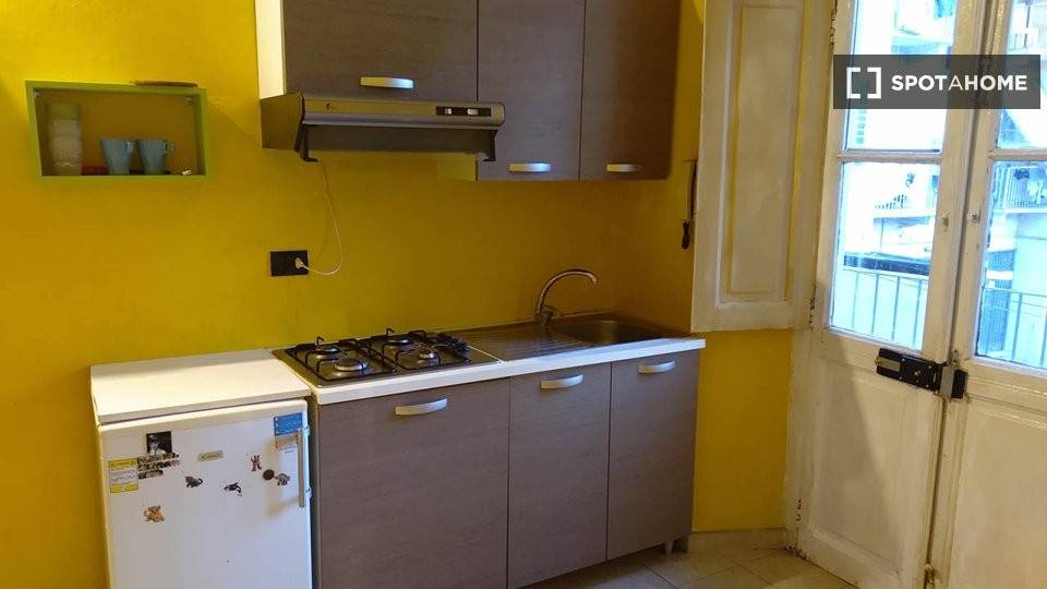 Appartamento in Barriera di Milano