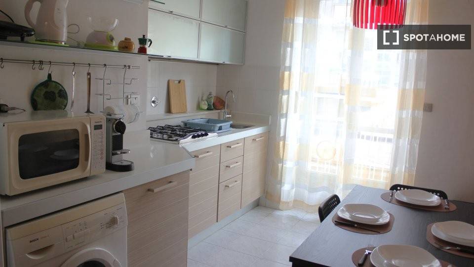 Appartamento in Pozzo Strada