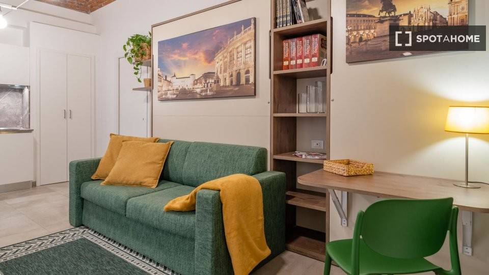Appartamento in Centro