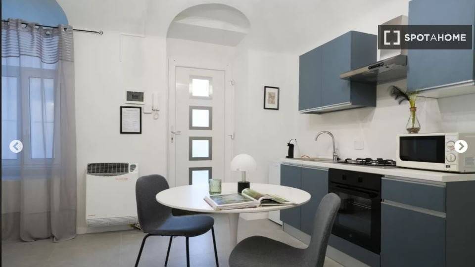 Appartamento in Centro