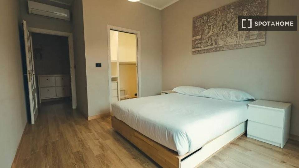 Appartamento in Vanchiglia