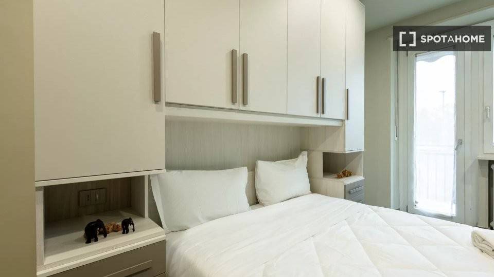 Appartamento in Nizza Millefonti