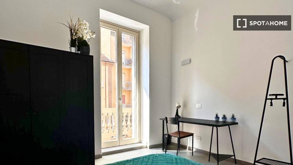 Stanza singola in San Paolo