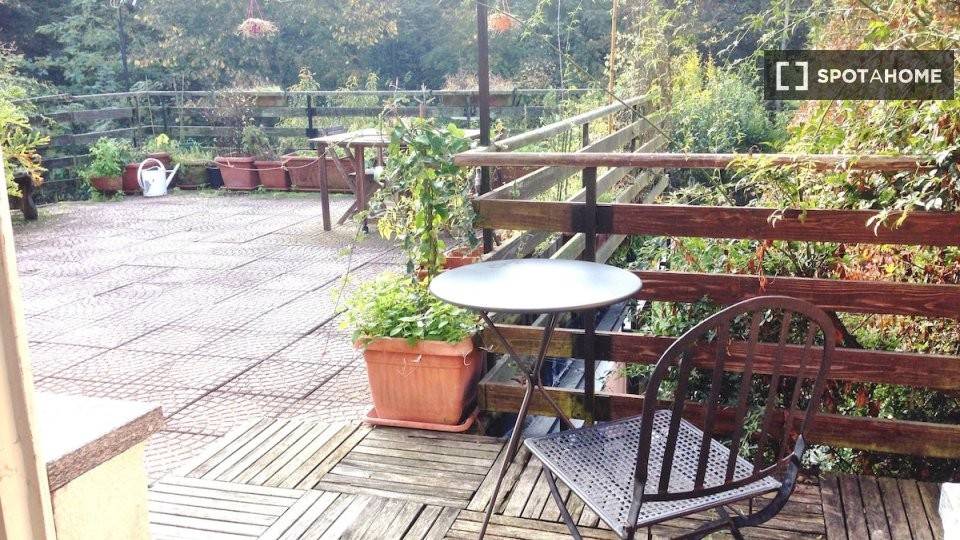 Appartamento in Sassi