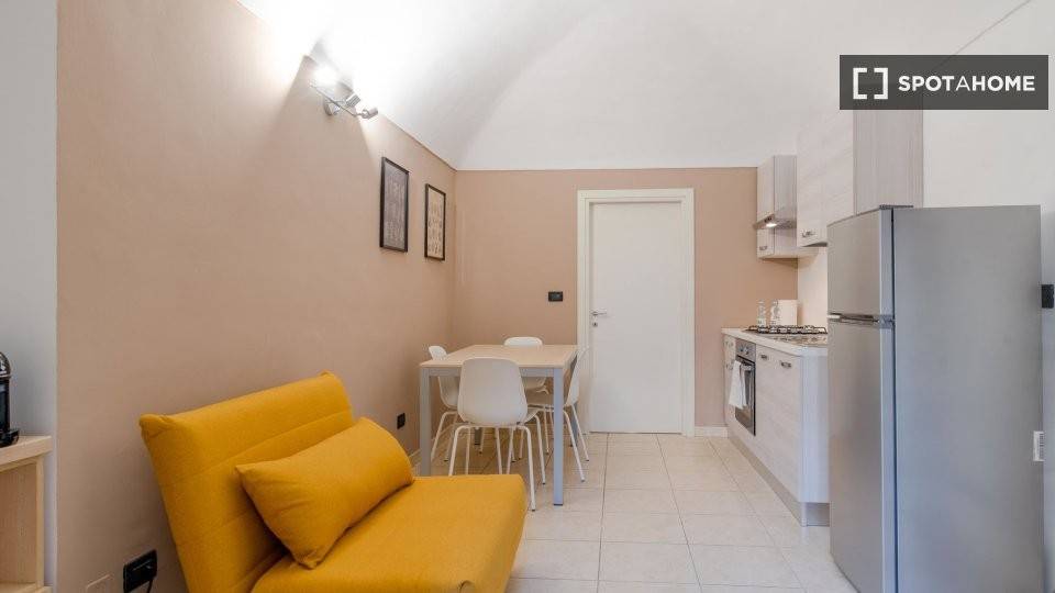 Appartamento in Centro