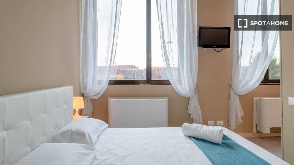 Appartamento in San Salvario