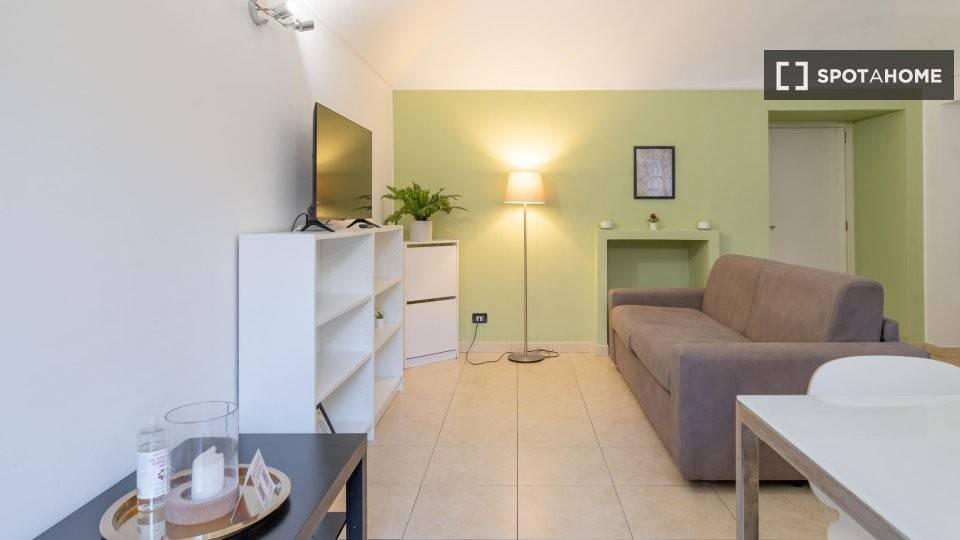 Appartamento in Centro
