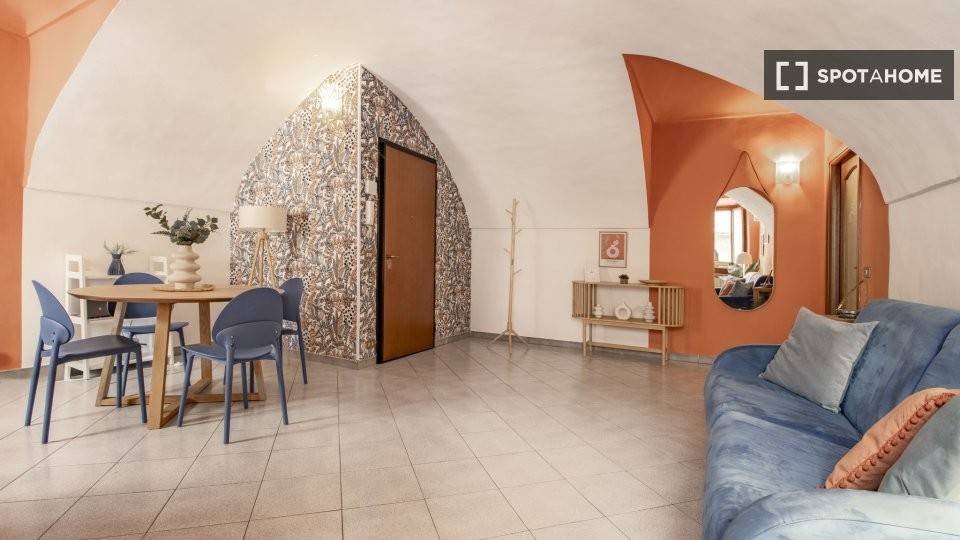 Appartamento in Centro