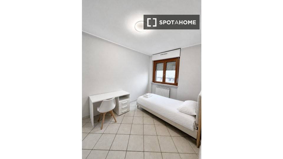 Appartamento in Lucento, foto 4 di 9