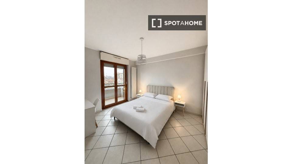 Appartamento in Lucento, foto 6 di 9