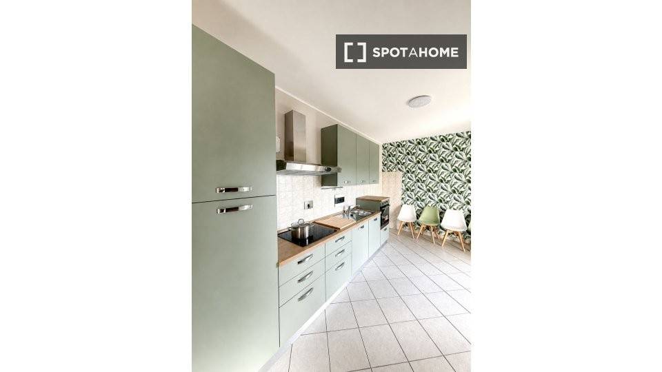 Appartamento in Lucento, foto 9 di 9