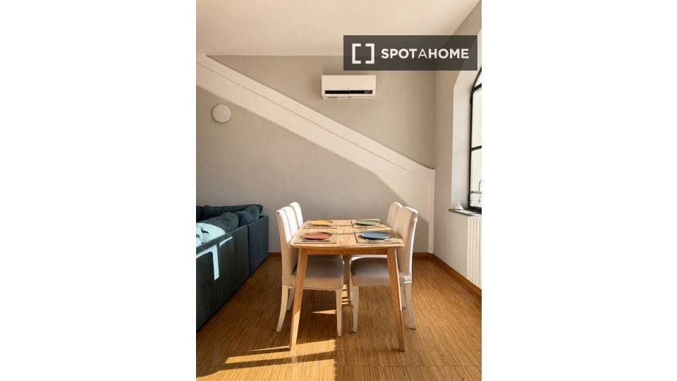 Appartamento in Lucento, foto 3 di 16