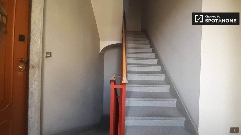 Stanza in Centro