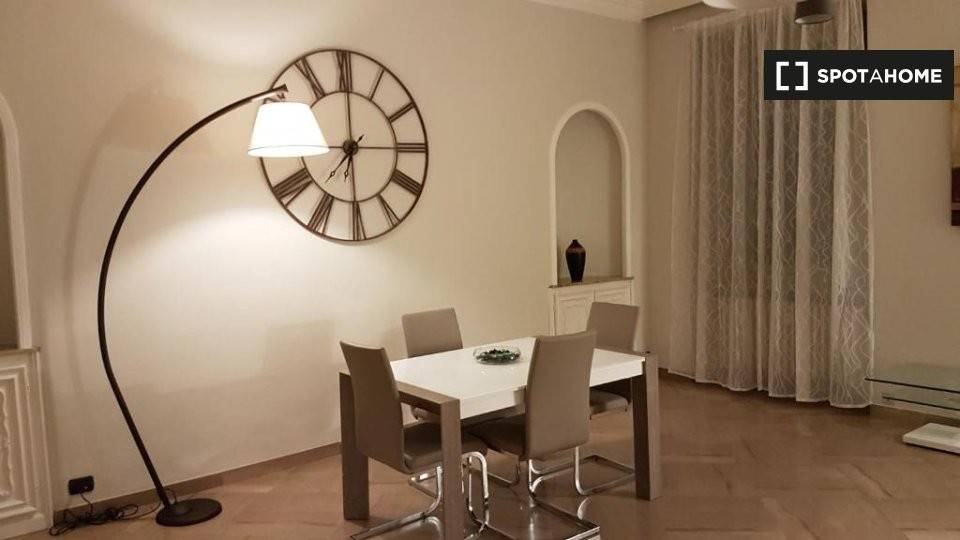 Appartamento in San Salvario
