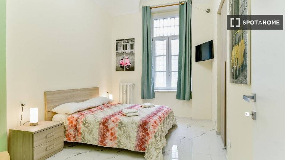 Appartamento in Crocetta, foto 11 di 18