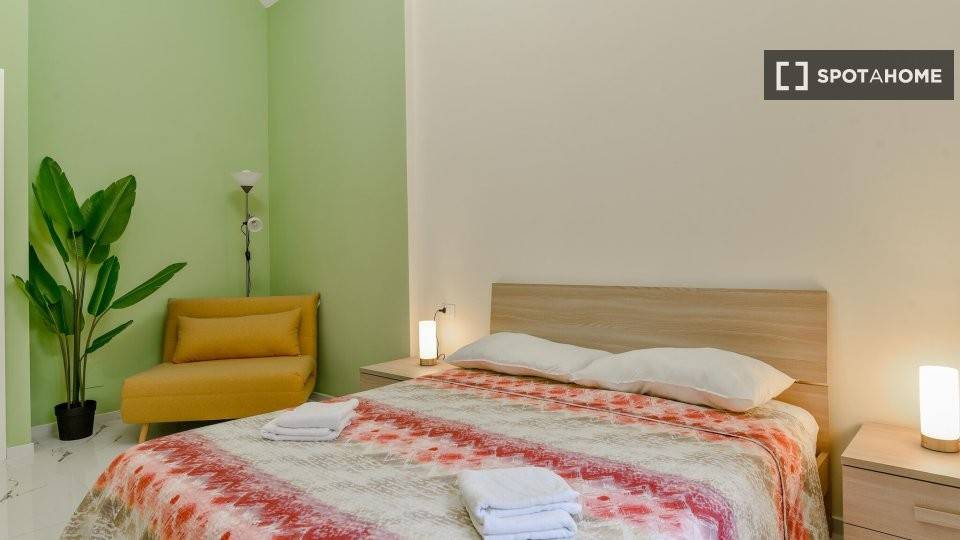 Appartamento in Crocetta, foto 14 di 18