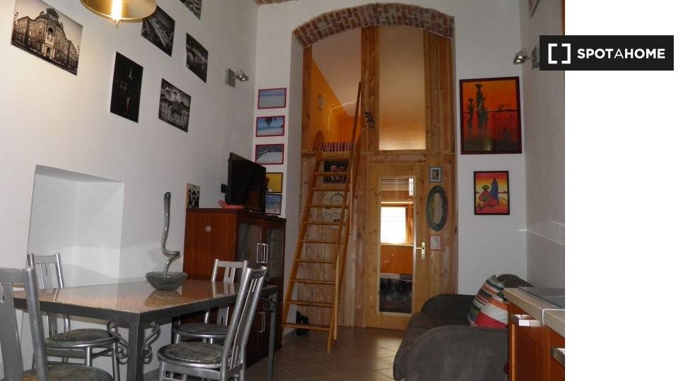 Appartamento in Aurora