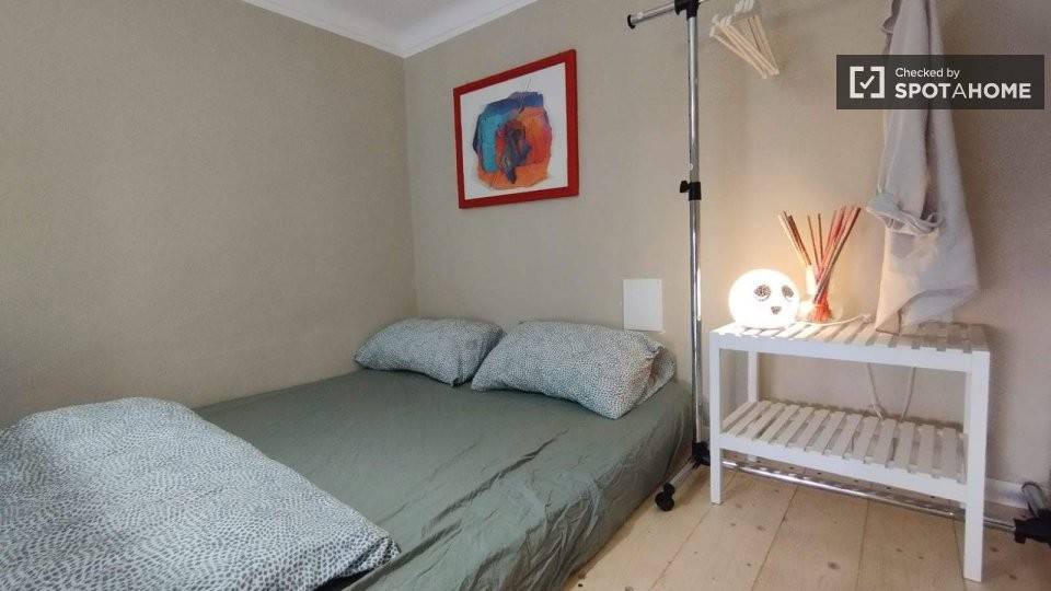 6 stanze singole in Centro, foto 15 di 18