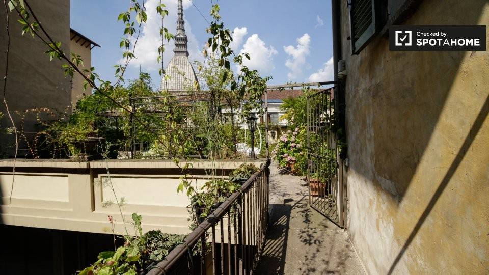 Appartamento in Centro