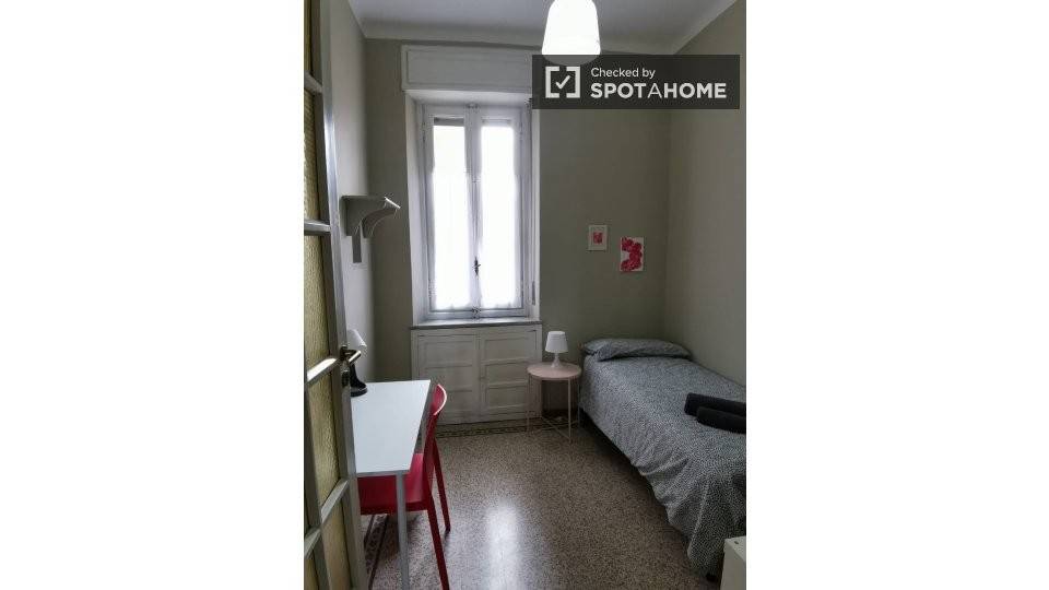 5 stanze singole in Filadelfia, foto 18 di 18