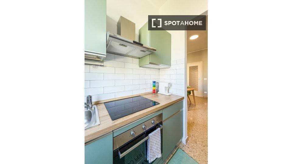 Appartamento in San Donato, foto 15 di 18