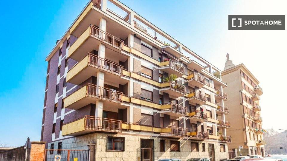 Appartamento in Aurora, foto 12 di 18