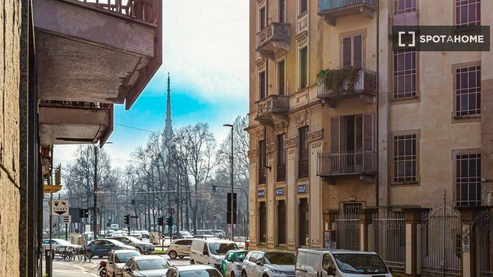 Appartamento in Aurora, foto 13 di 18