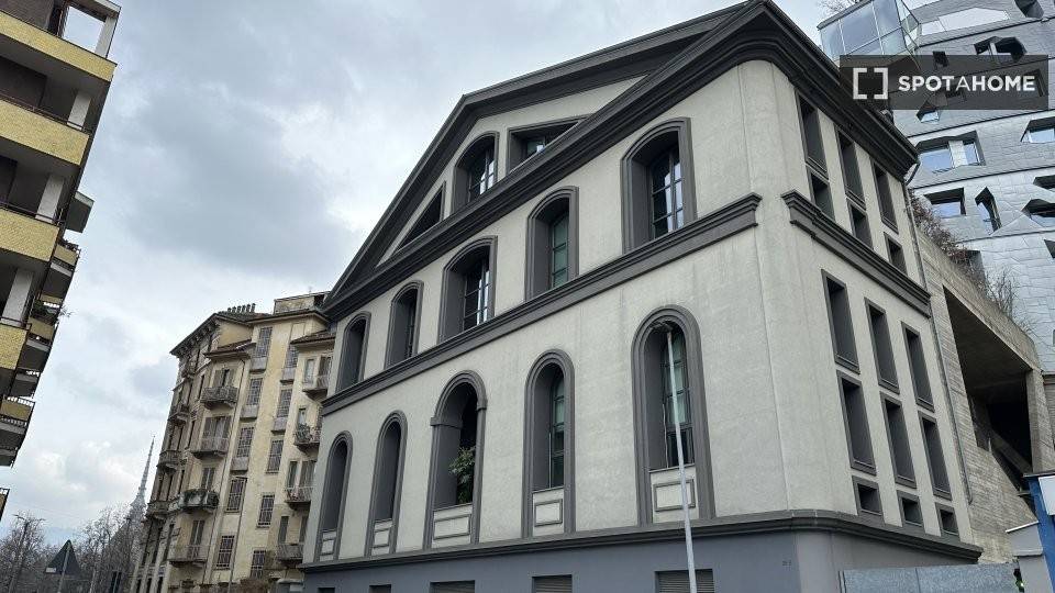 Appartamento in Aurora, foto 14 di 18