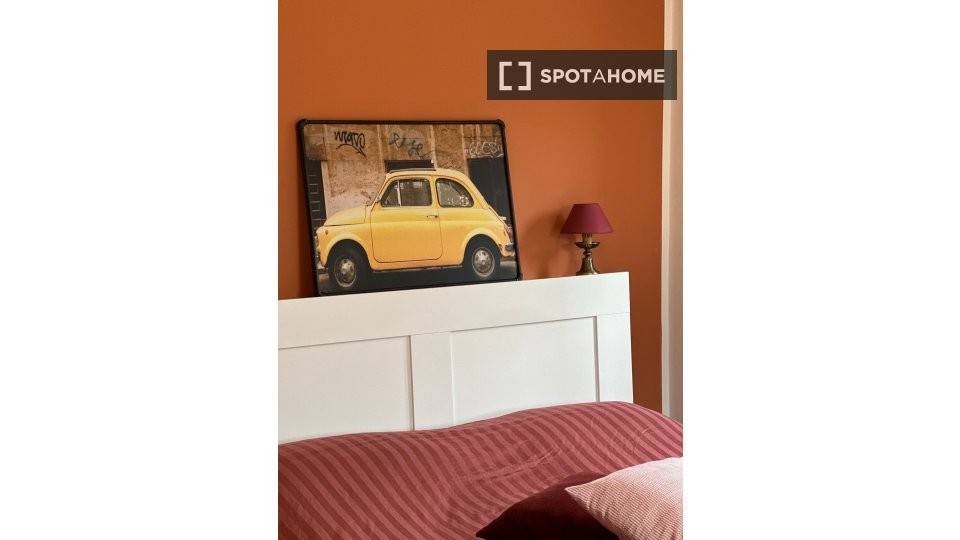Appartamento in Aurora, foto 16 di 18