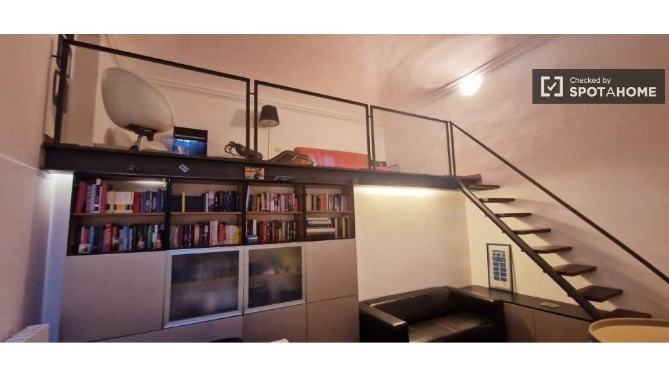Appartamento in Crocetta, foto 6 di 14