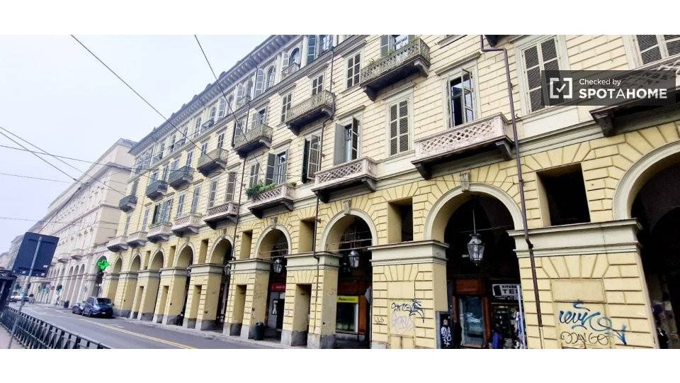 Appartamento in Crocetta, foto 13 di 14