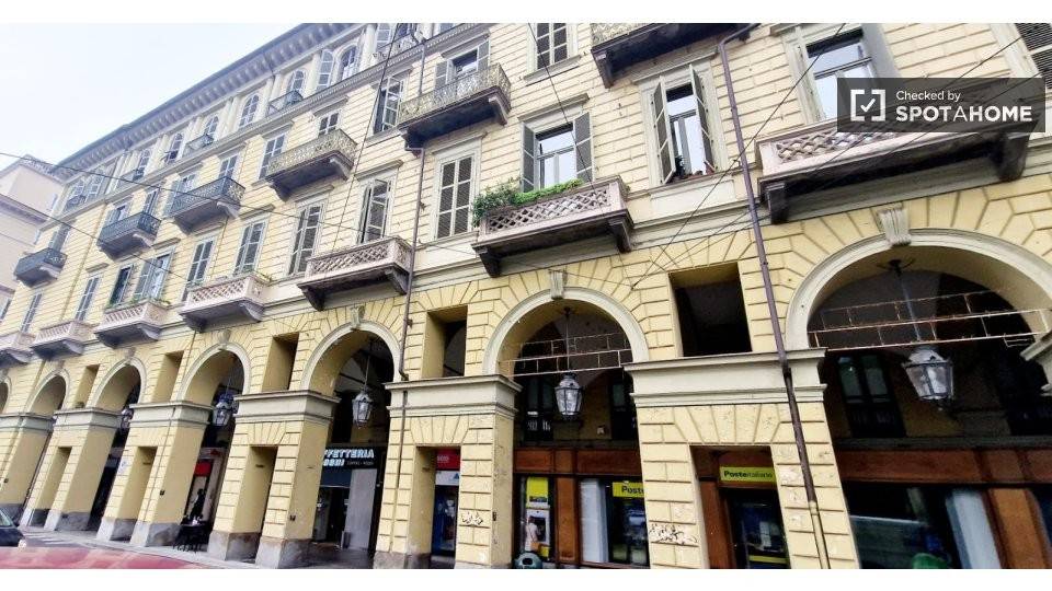 Appartamento in Crocetta, foto 14 di 14