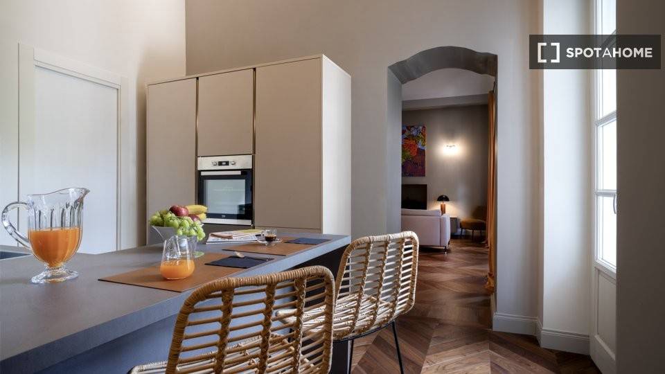 Appartamento in Centro, foto 6 di 12