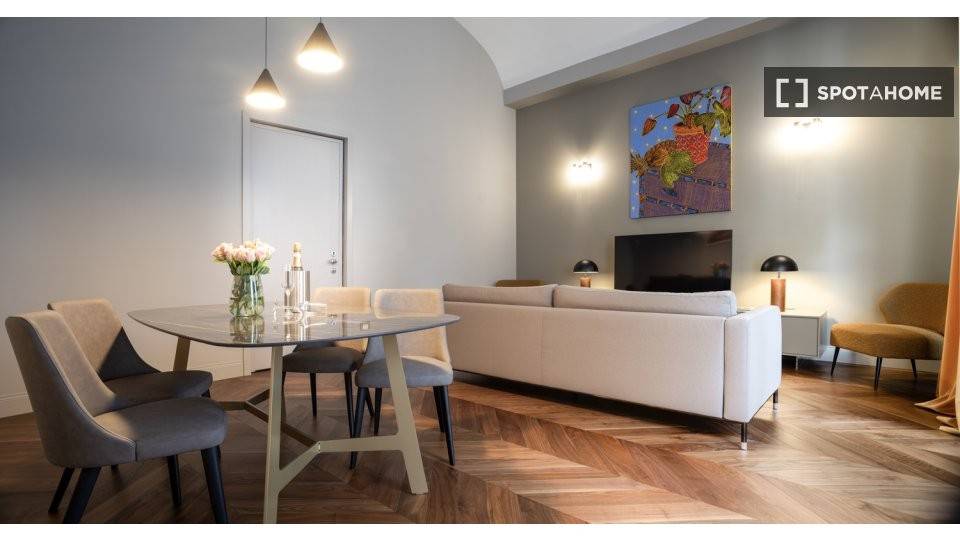 Appartamento in Centro, foto 7 di 12