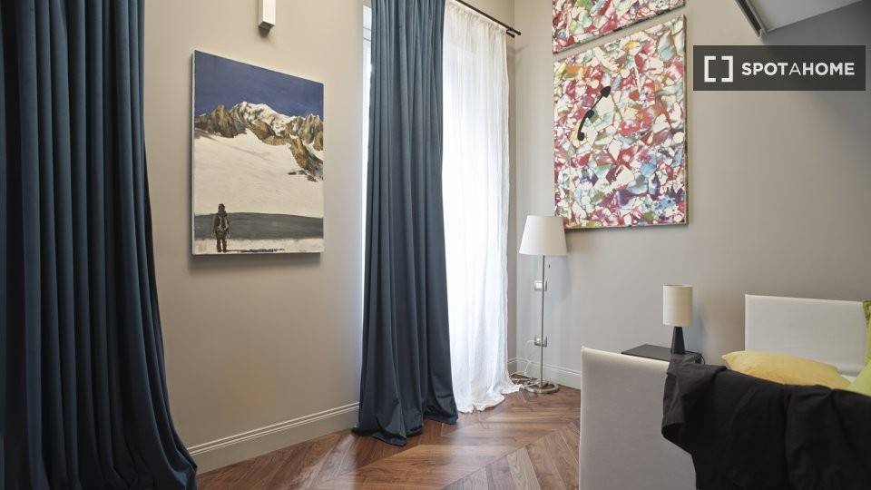 Appartamento in Centro, foto 8 di 12