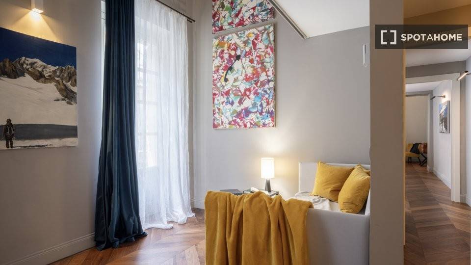 Appartamento in Centro, foto 10 di 12