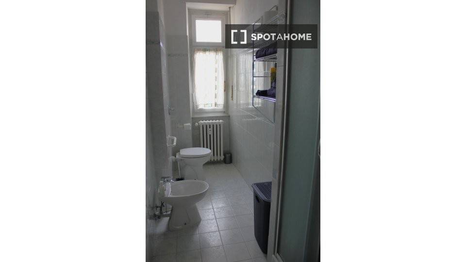Appartamento in Pozzo Strada, foto 2 di 10
