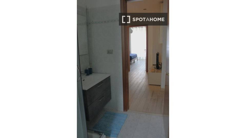 Appartamento in Pozzo Strada, foto 3 di 10