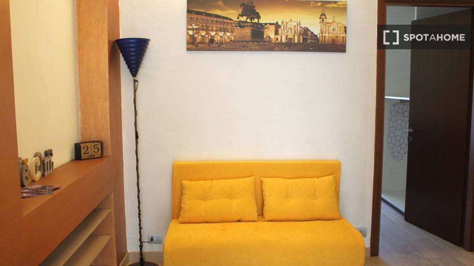 Appartamento in Pozzo Strada, foto 6 di 10