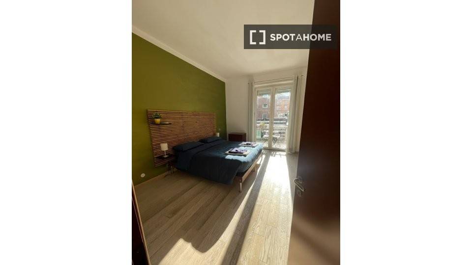 Appartamento in Pozzo Strada, foto 7 di 10