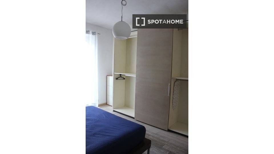 Appartamento in Pozzo Strada, foto 8 di 10