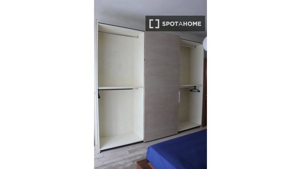 Appartamento in Pozzo Strada, foto 9 di 10