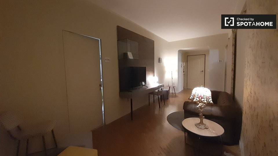 Stanza quadrupla in Centro, foto 7 di 18