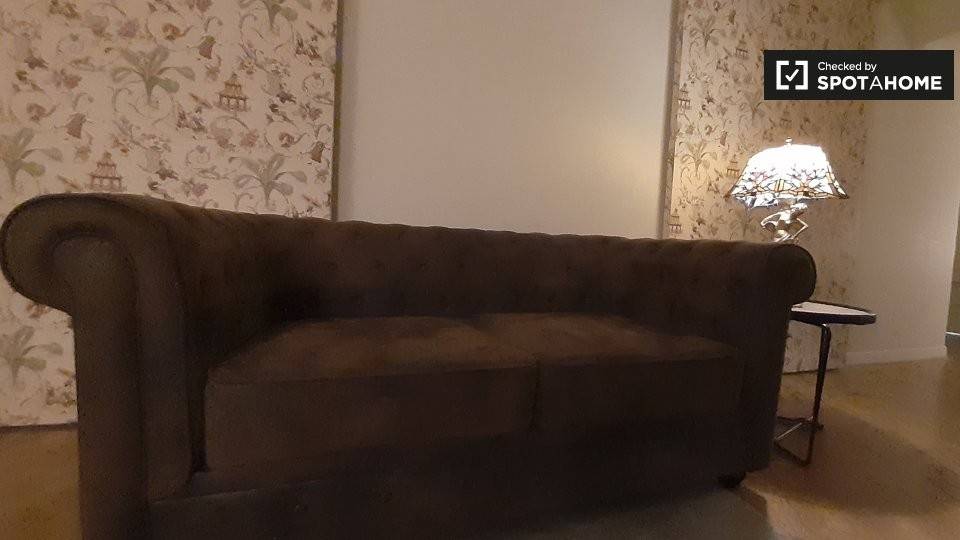 Stanza quadrupla in Centro, foto 8 di 18