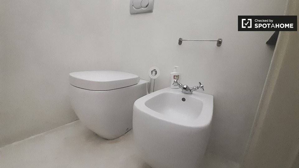 Stanza quadrupla in Centro, foto 17 di 18