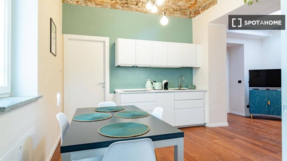Appartamento in Centro, foto 2 di 18